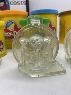 Pokemon - Play-Doh Character Maker - tienda online