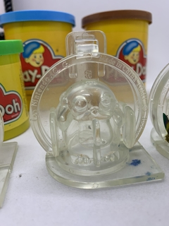 Pokemon - Play-Doh Character Maker - tienda online