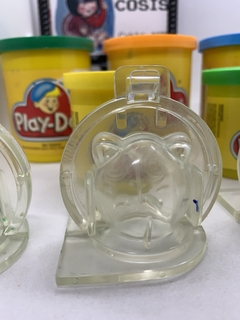 Pokemon - Play-Doh Character Maker - comprar online