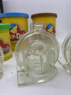 Pokemon - Play-Doh Character Maker - tienda online