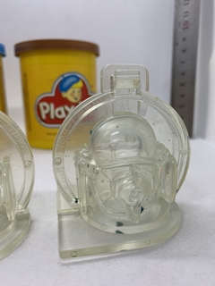 Imagen de Pokemon - Play-Doh Character Maker
