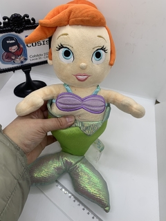 Peluche sirenita Disney