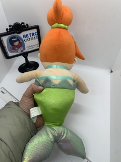 Peluche sirenita Disney en internet