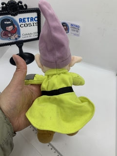 peluche enanito dopey disney - comprar online