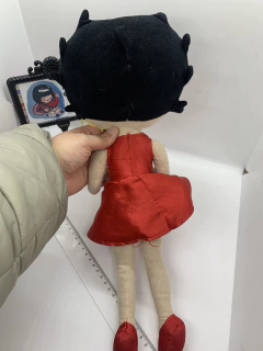 Betty Boop peluche - tienda online