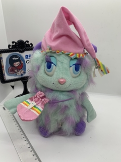 Bibble de Barbie - Fairytopia- sweet dreams