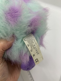 Bibble de Barbie - Fairytopia- sweet dreams - RETROCOSIS