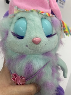 Bibble de Barbie - Fairytopia- sweet dreams - tienda online