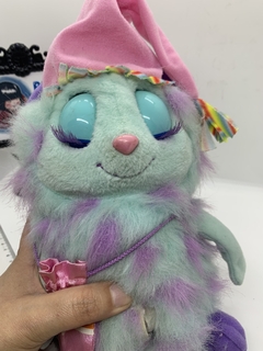 Bibble de Barbie - Fairytopia- sweet dreams