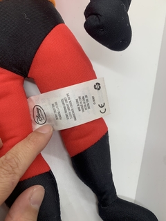 Peluche Mr. Increible - los increibles Disney en internet