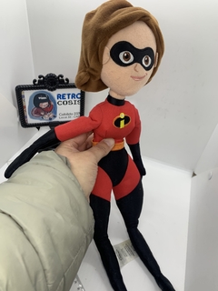 Imagen de Peluche Elastic Girl - Los Increibles Disney