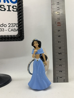 Llavero Jazmine - Aladdin en internet