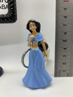 Llavero Jazmine - Aladdin