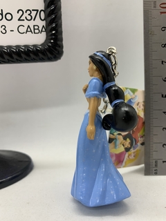 Llavero Jazmine - Aladdin - comprar online