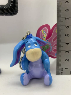 Llavero Igor - Winnieh the Pooh - RETROCOSIS