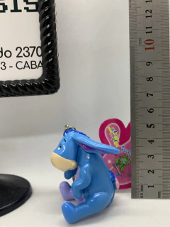 Llavero Igor - Winnieh the Pooh
