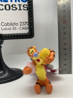 Llavero Tiger - Winnieh the Pooh