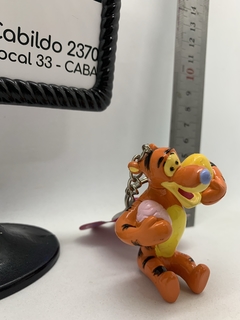 Llavero Tiger - Winnieh the Pooh - comprar online