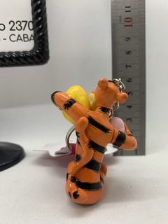 Llavero Tiger - Winnieh the Pooh en internet