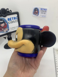 Taza Minnie en internet