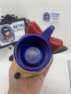 Taza Minnie - RETROCOSIS