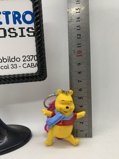 Llavero Winnieh the Pooh Bufanda en internet