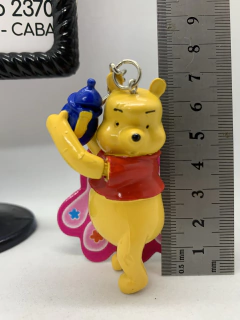 Llavero Winnieh the Pooh Pote de Miel