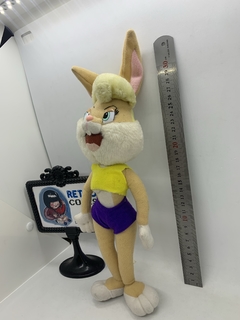Peluche Lola Bunny - Space Jam en internet