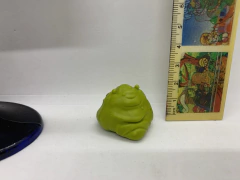 Lote Figuras Angry Birds "Star wars" - RETROCOSIS