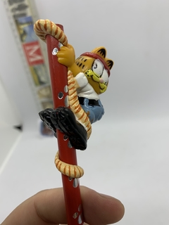 Lapiz Garfield Soga Rojo en internet