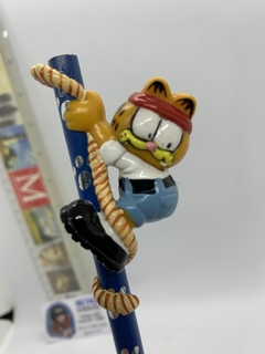 Lapiz Garfield Soga Azul