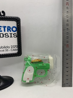 Pistola Sacapunta & Clips - comprar online