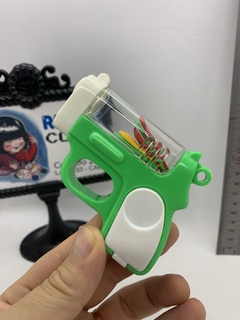 Pistola Sacapunta & Clips - tienda online