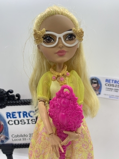 Ever After High Rosabella Beauty Birthday Ball