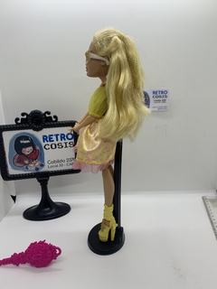 Ever After High Rosabella Beauty Birthday Ball