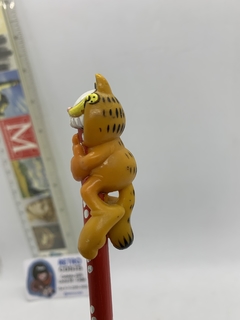 Lapiz Garfield Dientudo Rojo - comprar online
