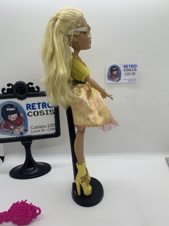Ever After High Rosabella Beauty Birthday Ball - comprar online
