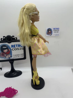 Ever After High Rosabella Beauty Birthday Ball - comprar online
