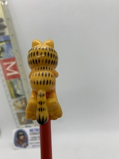 Lapiz Garfield Dientudo Rojo en internet