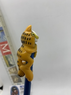 Lapiz Garfield Dientudo Azul - comprar online