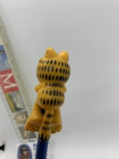 Lapiz Garfield Dientudo Azul en internet