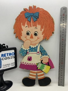 Raggedy Ann Cartel