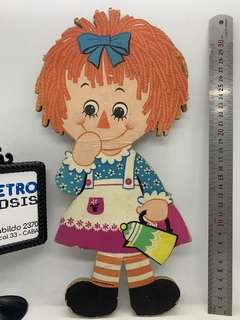 Raggedy Ann Cartel - comprar online