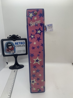 Barbie Carpeta Nro. 3 "star”plastificada en internet