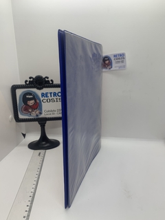 Barbie Carpeta Nro. 3 "star”plastificada - RETROCOSIS
