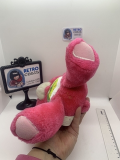 peluche Ositos Cariñosos Environmental - Friend bear - tienda online