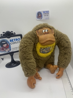 Peluchin Monky Donky junior