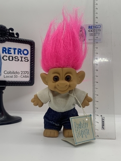 Troll Forest de la suerte similar a los Russ - comprar online