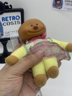 Cabeza fruta "amigos de la naturaleza" Papa - comprar online