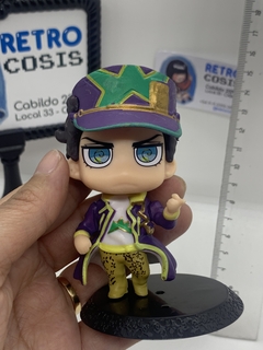Figura Jotaro (JoJo) - Stone Ocean